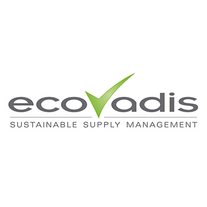 EcoVadis企業社會責任（CSR）評估方法