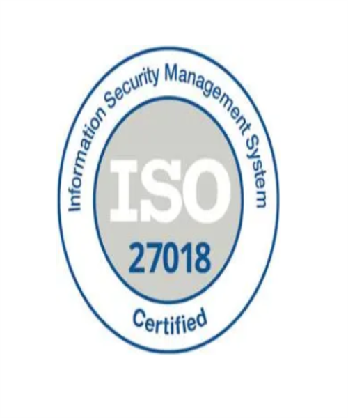 ISO27018認證流程是怎樣的？